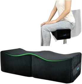 img 4 attached to Brazilian Surgery Sitting Recovery Cushion