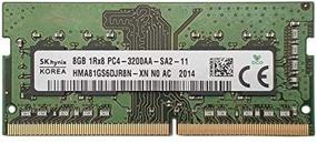 img 1 attached to HMA81GS6DJR8N от Hynix DDR4 3200МГц Ноутбук