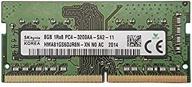 hma81gs6djr8n от hynix ddr4 3200мгц ноутбук логотип