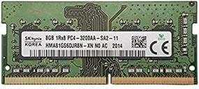 img 4 attached to HMA81GS6DJR8N от Hynix DDR4 3200МГц Ноутбук