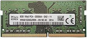 img 2 attached to HMA81GS6DJR8N от Hynix DDR4 3200МГц Ноутбук