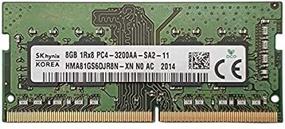 img 3 attached to HMA81GS6DJR8N от Hynix DDR4 3200МГц Ноутбук