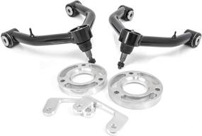 img 1 attached to ReadyLift 1.75-inch Leveling Kit 66-3921