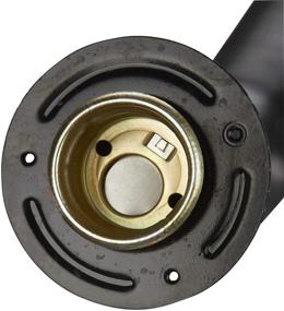 img 1 attached to 🔧 The Ultimate Solution: Spectra Premium FN518 Fuel Tank Filler Neck