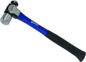 img 1 attached to Williams 20543 2oz Fiberglass-Handled Tool