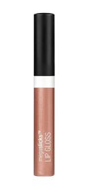 img 3 attached to 💄 Wet n wild Megaslicks Rose Gold Lip Gloss, 0.19 oz – Enhanced SEO