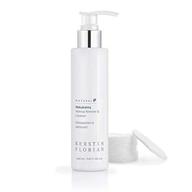 🌊 kerstin florian hydrating cleansing water: natural face and eye makeup remover (6.8 fl oz) logo