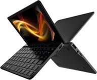 💻 gpd pocket 2: intel m3-8100y cpu update | 7" touch screen windows 10 mini laptop umpc tablet pc logo