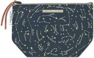 🌙 cavallini vintage celestial pouch 444971 logo