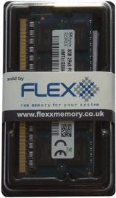 img 1 attached to 💾 SK Hynix 8GB (1 x 8GB) DDR3 PC3L-12800 204-контактный SODIMM-модуль памяти - 1600МГц