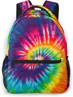 backpack bookbags highschool college daypack laptop accessories logo