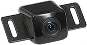 img 1 attached to Enhance Your Toyota's Safety with Pyle PLCMTOYOTA Infrared Rear View Backup Camera