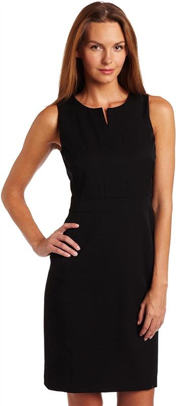 anne klein womens split shift 로고