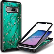 e-began case for samsung galaxy s10 plus logo