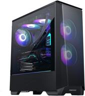 phanteks ph ec360atg_dbk01 ультра высокая производительность цифровой rgb логотип