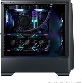 img 3 attached to Phanteks PH EC360ATG_DBK01 Ультра Высокая Производительность Цифровой RGB