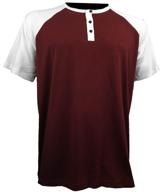 рубашка styllion rhss131 maroon white логотип