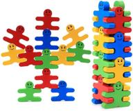 🏗️ elecnewell preschool building kit - interlocking assembly for kids logo