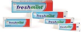 img 1 attached to Freshmint® Anticavity Fluoride Toothpaste Accepted Oral Care