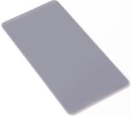 sizzix 661768 sidekick embossing pad gray logo