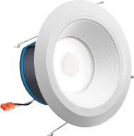 🔆 enhance your lighting experience with juno's temperature jbl compatible lighting solution logo