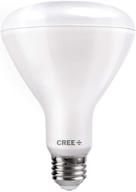 💡 cree lighting br30 100w p1 27k e26 u1 dimmable 1 pack: brighten your space with energy-efficient lighting logo