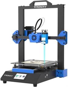 img 4 attached to 🖨️ TRONXY Printing and Engraving Filament Auxiliary Tool