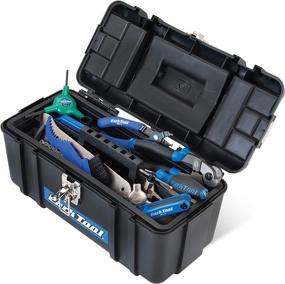 img 2 attached to Park Tool SK-4 - Essential Starter Kit for Home Mechanics