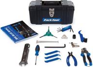 park tool sk-4 - essential starter kit for home mechanics logo