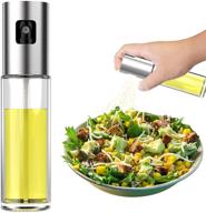 olive sprayer cooking mister 110ml logo