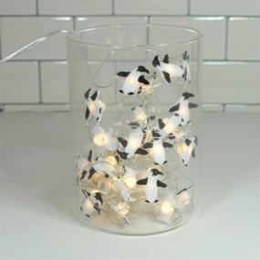 img 2 attached to 💡 Brooklyn Lighting Co. Battery-Powered