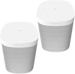 img 4 attached to Набор для двух комнат Микрофон Sonos Бесплатно