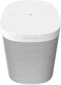 img 3 attached to Two Room Set Sonos Microphone Free Home Audio