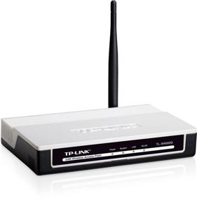 img 3 attached to 📶 Enhanced Range Wireless Access Point - TP-Link TL-WA500G, 54Mbps