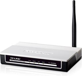 img 2 attached to 📶 Enhanced Range Wireless Access Point - TP-Link TL-WA500G, 54Mbps