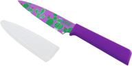 kuhn rikon coltello colori avocado logo