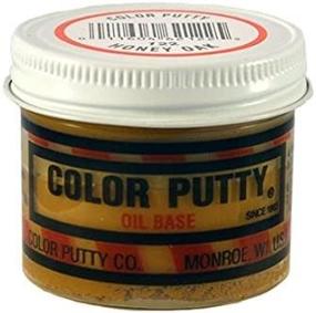 img 3 attached to Color Putty Company 122 Ounce