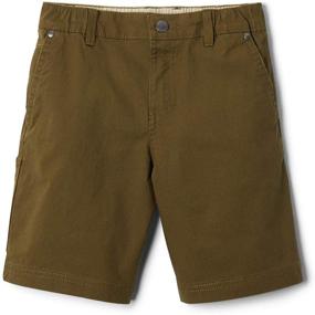 img 3 attached to 🩳 Columbia Olive Large Boys' Shorts - Boys' Clothing and Shorts for Better SEO