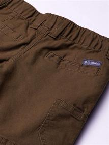 img 2 attached to 🩳 Columbia Olive Large Boys' Shorts - Boys' Clothing and Shorts for Better SEO