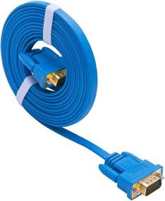 img 3 attached to 💻 DTECH Ultra Computer Monitor Connector: Enhancing Display Quality and Connectivity
