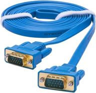💻 dtech ultra computer monitor connector: enhancing display quality and connectivity логотип