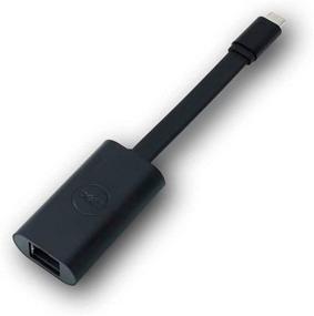 img 1 attached to 💻 Адаптер Dell USB-C к Ethernet: быстрое и надежное подключение с поддержкой загрузки через PXE