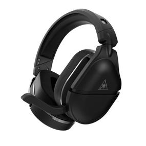 img 4 attached to 🎧 Turtle Beach Stealth 700 Gen 2 Wireless Gaming Headset Xbox Series X/S, One, Switch, Windows 10 - Bluetooth, 50mm Speakers, 20-Hr Battery - Black