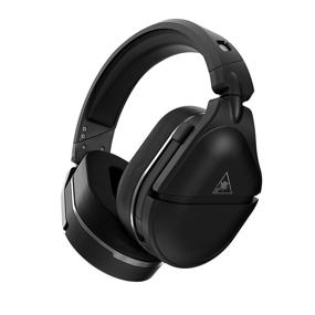 img 3 attached to 🎧 Turtle Beach Stealth 700 Gen 2 Wireless Gaming Headset Xbox Series X/S, One, Switch, Windows 10 - Bluetooth, 50mm Speakers, 20-Hr Battery - Black