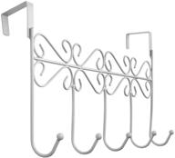 🔧 organize your space with youdepot over door hanger rack логотип