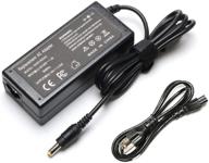 💡 19v ac adapter power lcd monitor charger for acer s202hl s230hl s231hl s232hl h236hl g246hl h276hl g276hl g236hl s240hl s220hql s271hl h226hql g226hql s202hl s241hl hn274h power supply with cord - enhanced for seo logo