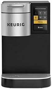 img 4 attached to ☕ Кофеварка для коммерческого использования Keurig K-Cup совместимая K-2500 для одного сервирования