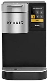 img 3 attached to ☕ Кофеварка для коммерческого использования Keurig K-Cup совместимая K-2500 для одного сервирования