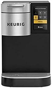 img 1 attached to ☕ Кофеварка для коммерческого использования Keurig K-Cup совместимая K-2500 для одного сервирования