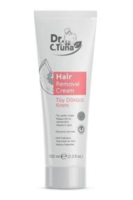 img 1 attached to DR C TUNA HAIR REMOVAL CREAM FARMASI